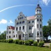 Отель Schloss Gross Luesewitz, фото 2