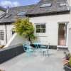 Отель Elder Cottage, Lochgilphead, фото 15