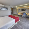 Отель City Express by Marriott Ciudad de México Tlalnepantla, фото 3