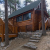 Отель Living Log Cabin 1494 by RedAwning, фото 15