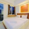 Отель Comfortable And Good Studio Bogor Icon Apartment, фото 4