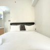 Отель Homey And Simply Look Studio Springlake Summarecon Bekasi Apartment, фото 15