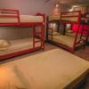 Отель Hostel Nucapacha, фото 2