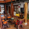 Отель Casa Gloria en Villa de Leyva, фото 20