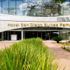Отель San Diego Suítes Pampulha, фото 1