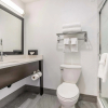 Отель Best Western Inn Of Vancouver, фото 11