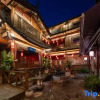 Отель Lijiang Jinli Chinese Courtyard Inn, фото 2
