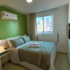 Отель Apto Lorenzo Di Credi Tambaú 2 Bedrooms Genius Flat, фото 3