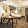 Отель La Quinta Inn & Suites by Wyndham Hattiesburg - I-59, фото 8
