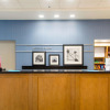 Отель Hampton Inn Palatka, фото 2
