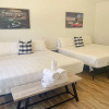 Отель Resort at Fredericksburg Unit 12, фото 3
