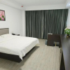 Отель Zhongqiyan Hotel, фото 6