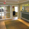 Отель Extended Stay America - Orlando - Altamonte Springs в Алтамонте-Спрингсе