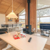 Отель 8 Person Holiday Home in Hals, фото 12