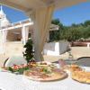 Отель Trullo Mil With Private Pool by Apuliarentals, фото 14