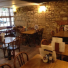 Отель Priory Tearooms Burford With Rooms, фото 14