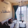 Отель KZR Kuala Lumpur Homestay, фото 13