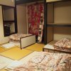 Отель Kakure-Yado Yuji-inn - Hostel в Курасики 