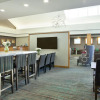 Отель Residence Inn Bridgewater Branchburg, фото 15