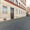 Отель Limehome Leipzig Michaelisstraße в Лейпциге