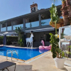Отель Souc Luxury Alaçatı, фото 11