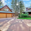 Отель Eagle Point Lake House #2471, фото 23