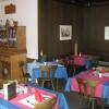 Отель Pizzeria Fluela, фото 13