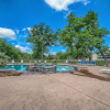 Отель Ww E202 Schlitterbob Hideaway 3 Bedroom Condo by RedAwning, фото 21