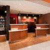 Отель Courtyard by Marriott Charlotte Lake Norman, фото 2