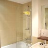 Отель Clean Bright Apartment 7 mins from Central London, фото 6