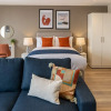Отель Host Stay Richmond Place 204, фото 5