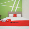 Отель Formerly RedDoorz Plus UIN Raden Fatah Palembang, фото 14