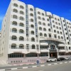 Отель Imperial Hotel Apartments в Дубае