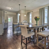 Отель Beautiful Jacksonville Home < 2 Mi to Downtown!, фото 15