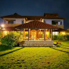 Отель The Kutchh Courtyard Resort, фото 36