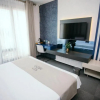Отель The Arena Hotel, фото 5