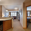 Отель Zephyr Mountain Lodge, Condo , 2 bedroom (Select-Rated Condo 1604), фото 6