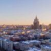 Апартаменты GM Арбат 16 в Москве