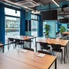 Отель The Social Hub Delft, фото 7