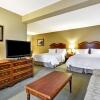 Отель Hampton Inn Charleston-Historic District, фото 4