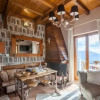 Отель Chalet 2 Bedrooms 1 Bathroom - Arachova, фото 7