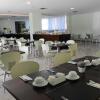 Отель Nobile Suites Uberlândia, фото 8