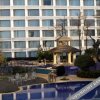 Отель Qinglang Holiday Hotel Fuxian Lake, фото 8