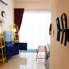 Отель YO.OM Colorful Family Home 3 Pax, фото 5