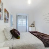 Отель Anjos Apartment, фото 5