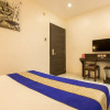 Отель Anroute Stays South Tukoganj, фото 18