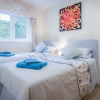 Отель The Beachhouse - 2 Bed Townhouse - Saundersfoot, фото 6