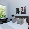 Отель The Crystal Palace Wonder - Lovely 2bdr Flat With Parking, фото 7
