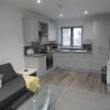 Отель 2 Bedroom Apartments in Filton by Cliftonvalley Apartments, фото 4