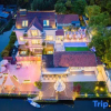 Отель Shiyun Private Soup Resort Villa, фото 12